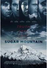 荒野逃生 Sugar Mountain線上看