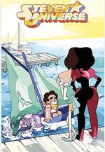 宇宙小子 第三季 Steven Universe Season 3線上看