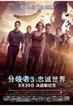 分歧者3：忠誠世界 The Divergent Series: Allegiant線上看