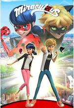 瓢蟲少女 第二季 Miraculous: Tales of Ladybug & Cat Noir Season 2線上看