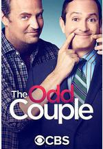 天生冤家 第三季 The Odd Couple Season 3線上看