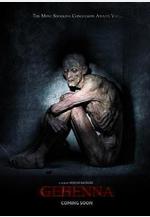 地獄：亡靈棲所 Gehenna: Where Death Lives線上看