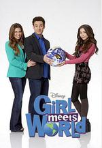 女孩成長記 第三季 Girl Meets World Season 3線上看