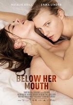 她脣之下 Below Her Mouth線上看