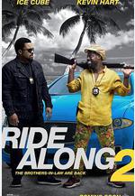 佐州自救兄弟2 Ride Along 2線上看