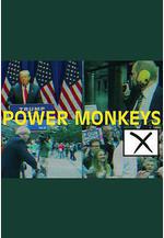 權力的猴戲 第一季 Power Monkeys Season 1線上看