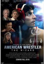 美國奇才摔跤手 American Wrestler: The Wizard線上看