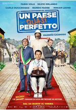 一個近乎完美的村莊 Un paese quasi perfetto線上看