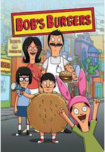 開心漢堡店 第七季 Bob's Burgers Season 7線上看