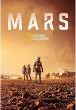 火星時代 第一季 Mars Season 1線上看