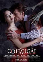 侍女 Cô Hầu Gái線上看