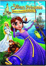 天鵝公主：明日公主今日海盜 The Swan Princess: Princess Tomorrow, Pirate Today!線上看