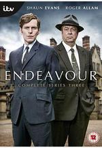 摩斯探長前傳 第三季 Endeavour Season 3線上看