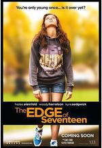 成長邊緣 The Edge of Seventeen線上看