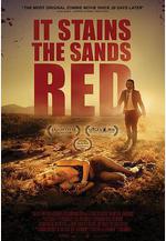 血染黃沙 It Stains the Sands Red線上看