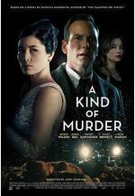 一種謀殺 A Kind of Murder線上看