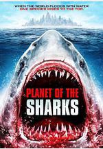 鯊魚星球 Planet of the Sharks線上看