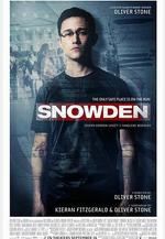 斯諾登 Snowden線上看