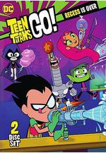 少年泰坦出擊 第四季 Teen Titans Go! Season 4線上看