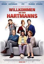 歡迎光臨哈特曼一家 Willkommen bei den Hartmanns線上看