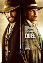 海倫娜之路 The Duel線上看