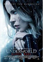 黑夜傳說5：血戰 Underworld: Blood Wars線上看