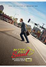 風騷律師 第二季 Better Call Saul Season 2線上看