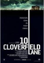 科洛弗道10號 10 Cloverfield Lane線上看