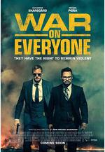 全民戰爭 War on Everyone線上看