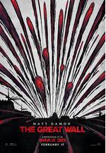 長城 The Great Wall線上看