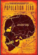 完美罪行 Population Zero線上看