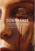 靶場 Downrange線上看