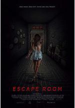 密室逃脫 Escape Room線上看