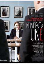 第一名 Numéro Une線上看