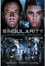 奇點 Singularity線上看