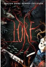 傳說 第一季 Lore Season 1線上看