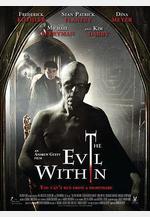 鏡中邪魔 The Evil Within線上看