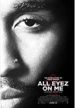 萬視矚目 All Eyez on Me線上看