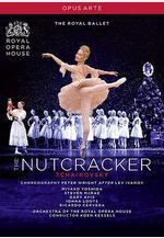 胡桃夾子 Royal Opera House Live: The Nutcracker線上看