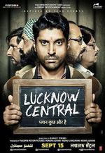 勒克瑙中心 Lucknow Central線上看