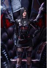 雄兵連之雄芯篇線上看