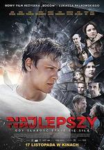 突破極限 Najlepszy線上看