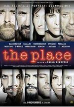 命運咖啡館 The Place線上看