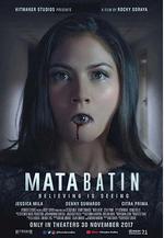 第三隻眼睛 Mata Batin線上看