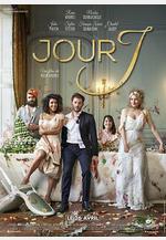 麻煩的婚禮 Jour J線上看