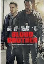 浴血兄弟 Blood Brother線上看