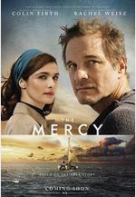 憐憫 The Mercy線上看