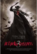 驚心食人族3 Jeepers Creepers 3: Cathedral線上看