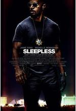 不眠夜 Sleepless線上看