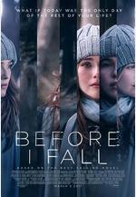 忽然七日 Before I Fall線上看